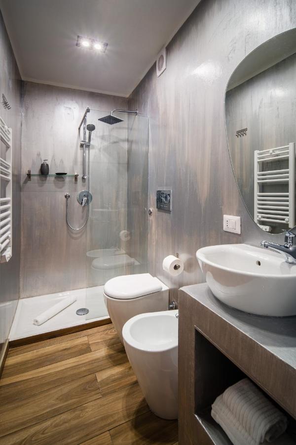 Accomodo Mib33 Bivano Porta Romana Apartment Milan Luaran gambar
