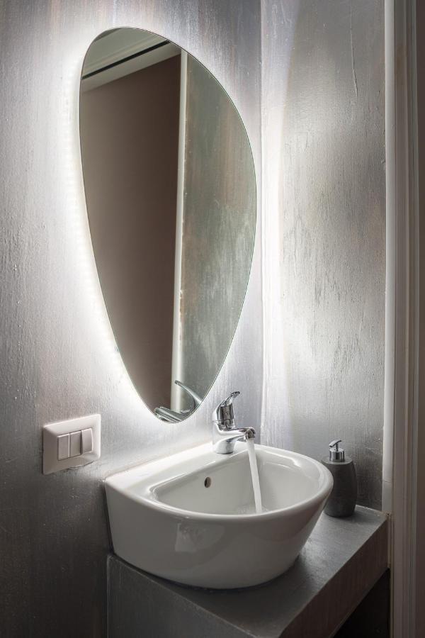 Accomodo Mib33 Bivano Porta Romana Apartment Milan Luaran gambar